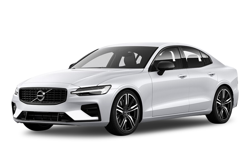 크리스탈 화이트 익스테리어